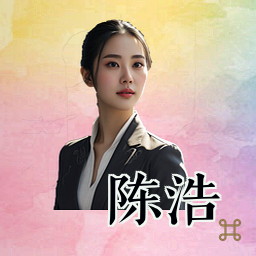 陈浩