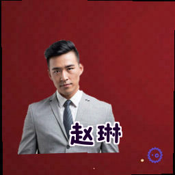 赵琳